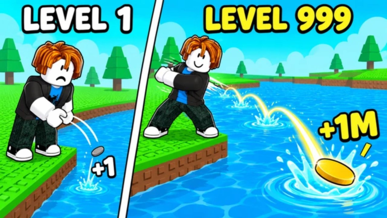 Pets Guide for +1 Stone Skipping